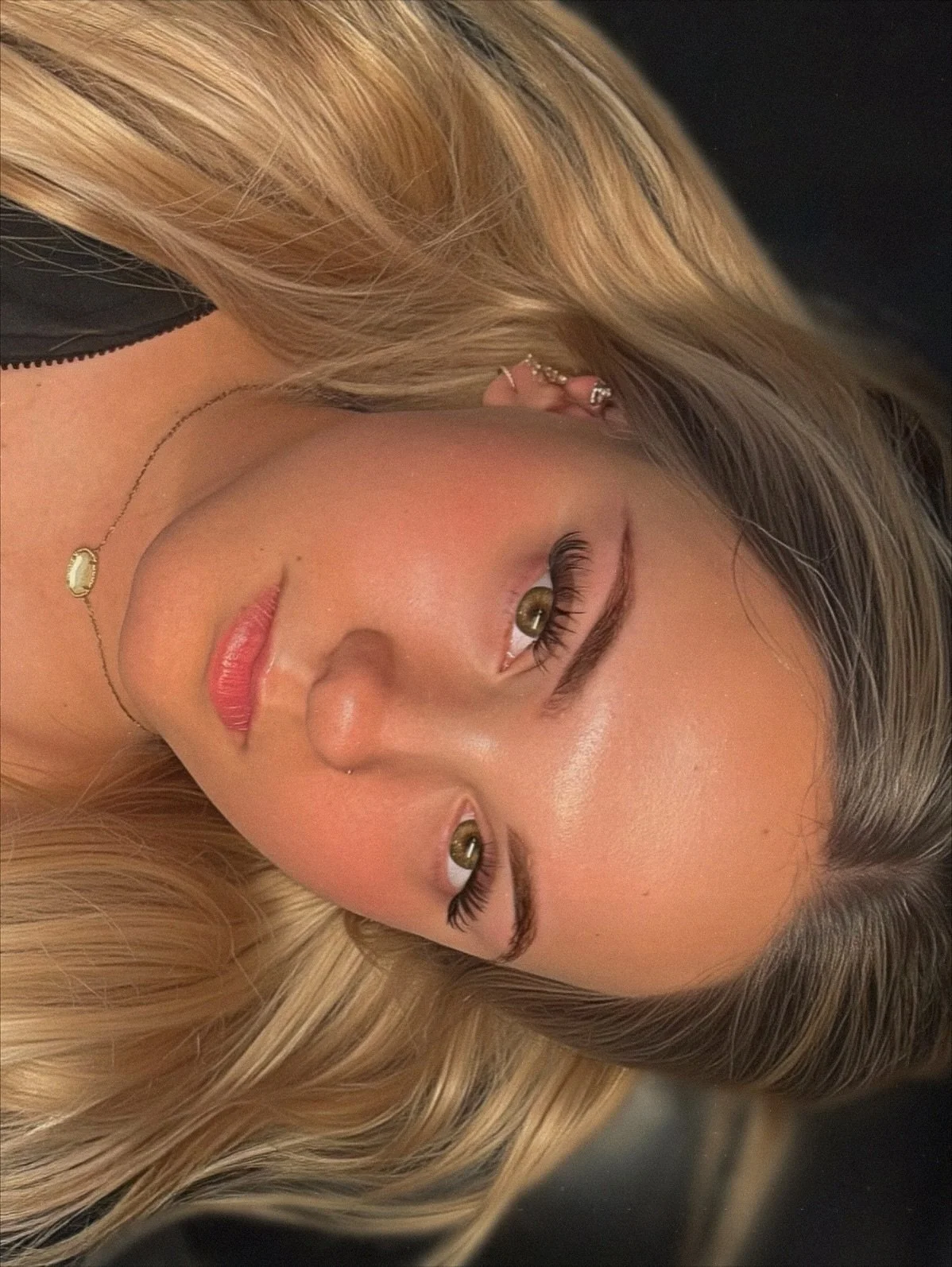 Prom browsssssssssss

Brow Tint &amp; Wax for Valeria :) she is going to take everyone&rsquo;s breath away 🥹