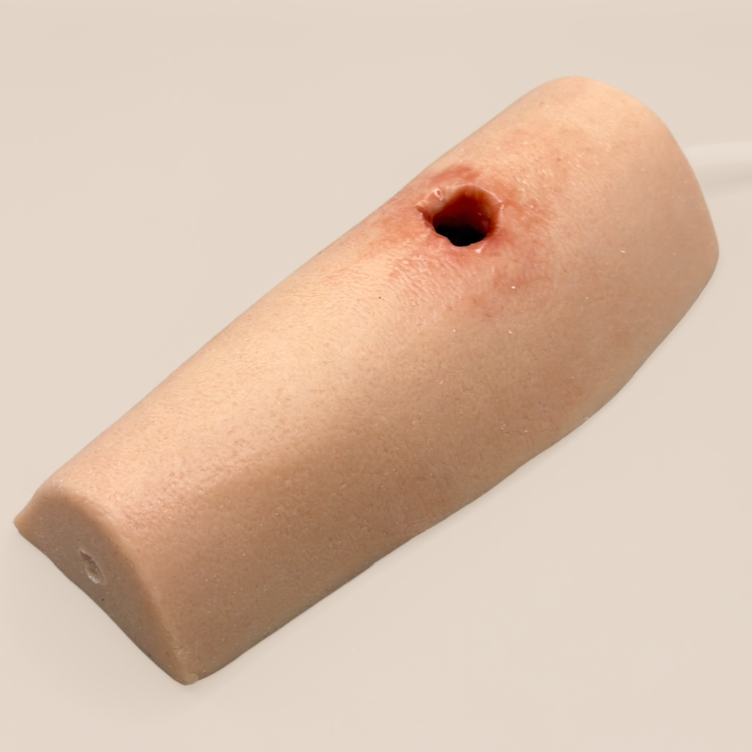 3D Active Wound Trainer -  Small Entry