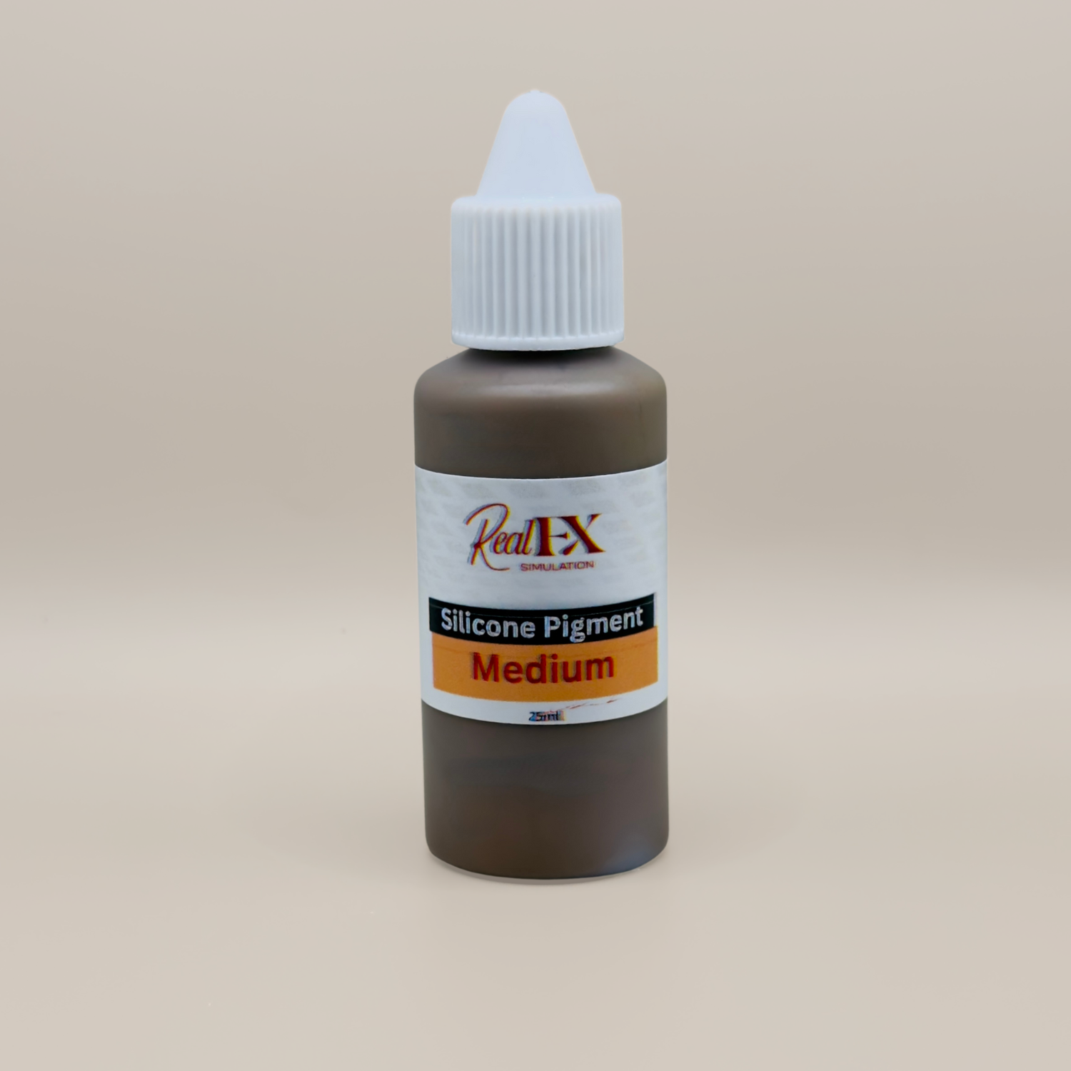 Silicone Pigment  - 25ml