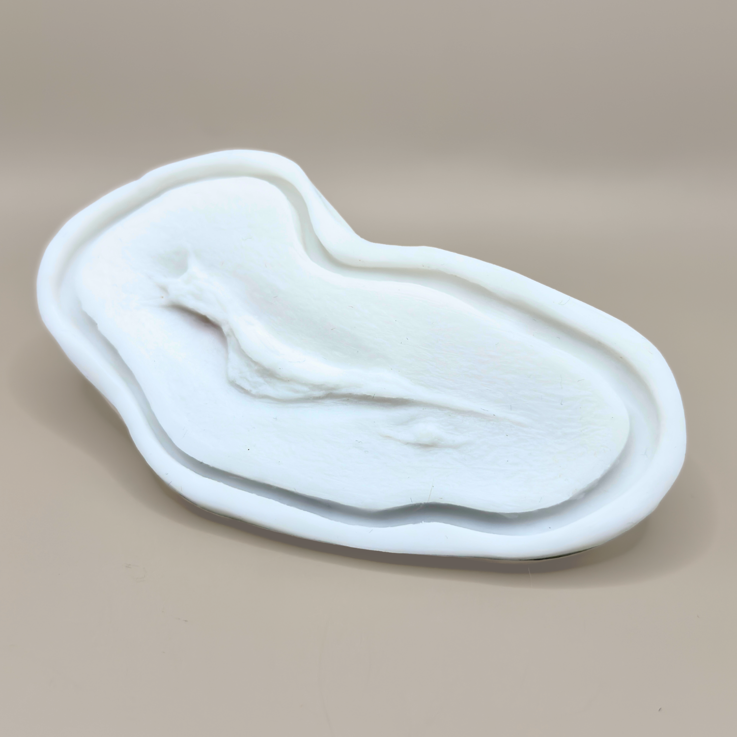 Wound Transfer Plates - Large Laceration