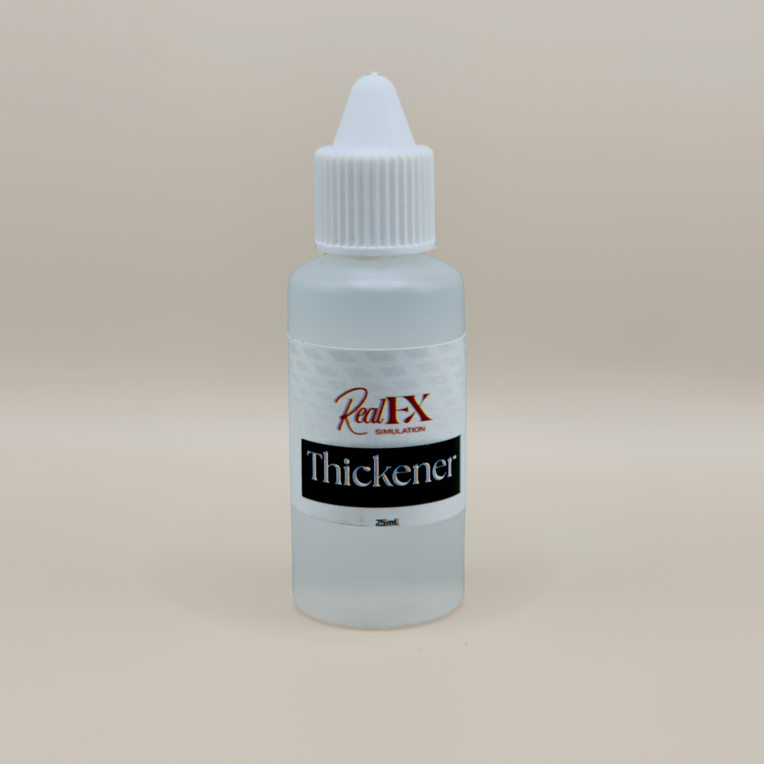 Silicone Thickener - 25ml