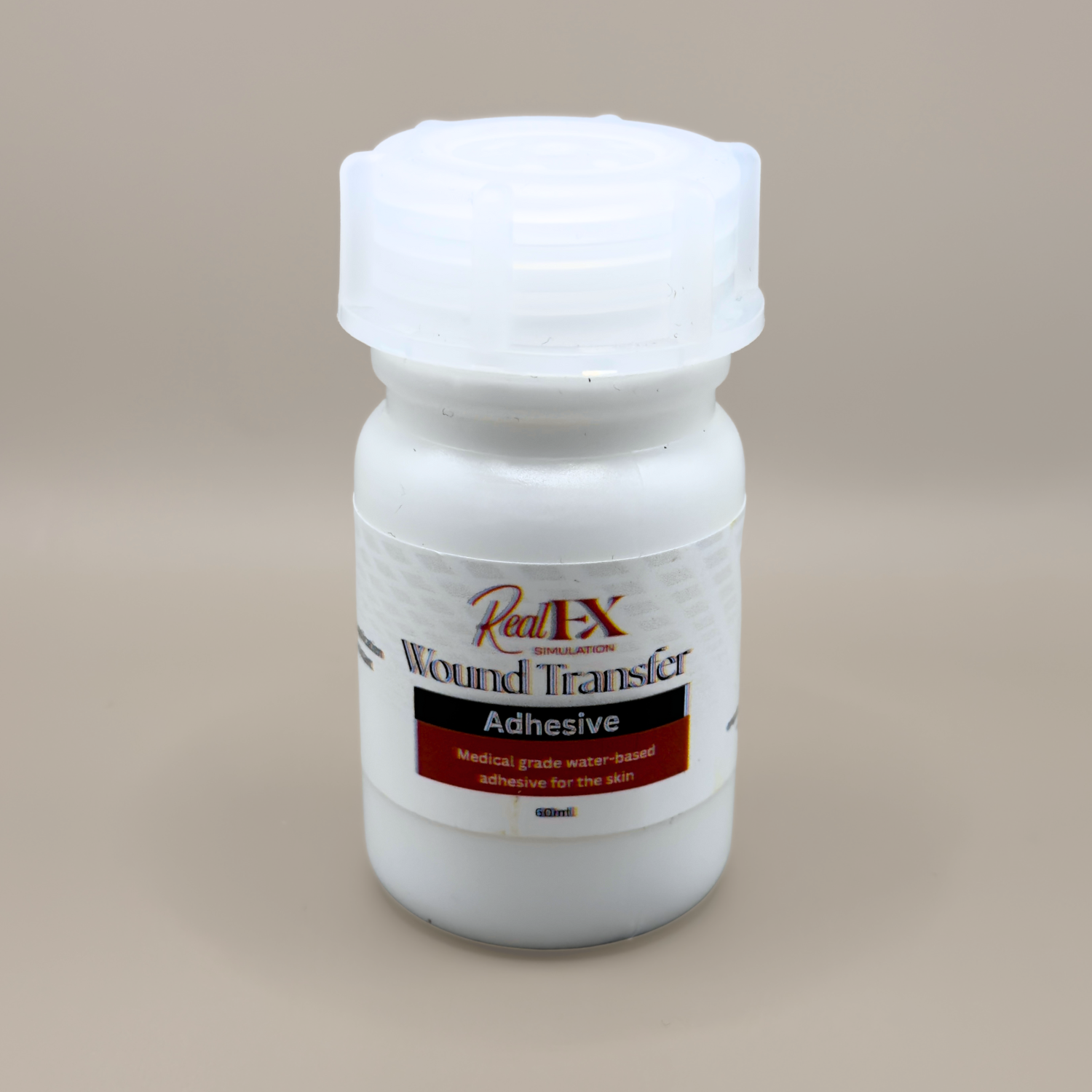 Wound Transferer Adhesive
