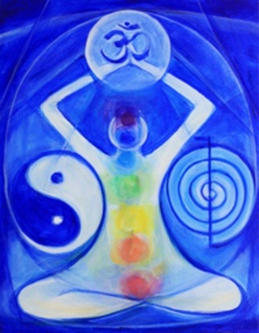 Chakra Empowerment