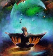 Whole PresenceQuantum Soul Retrieval