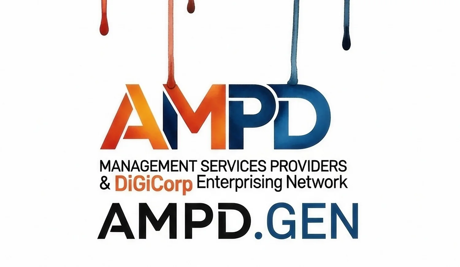 AMPD &amp; DIGICORP ENTERPRISING • Grow &amp; Build ~ Guidance in Modern Times (©2024-2026 AMPD Company Network)
