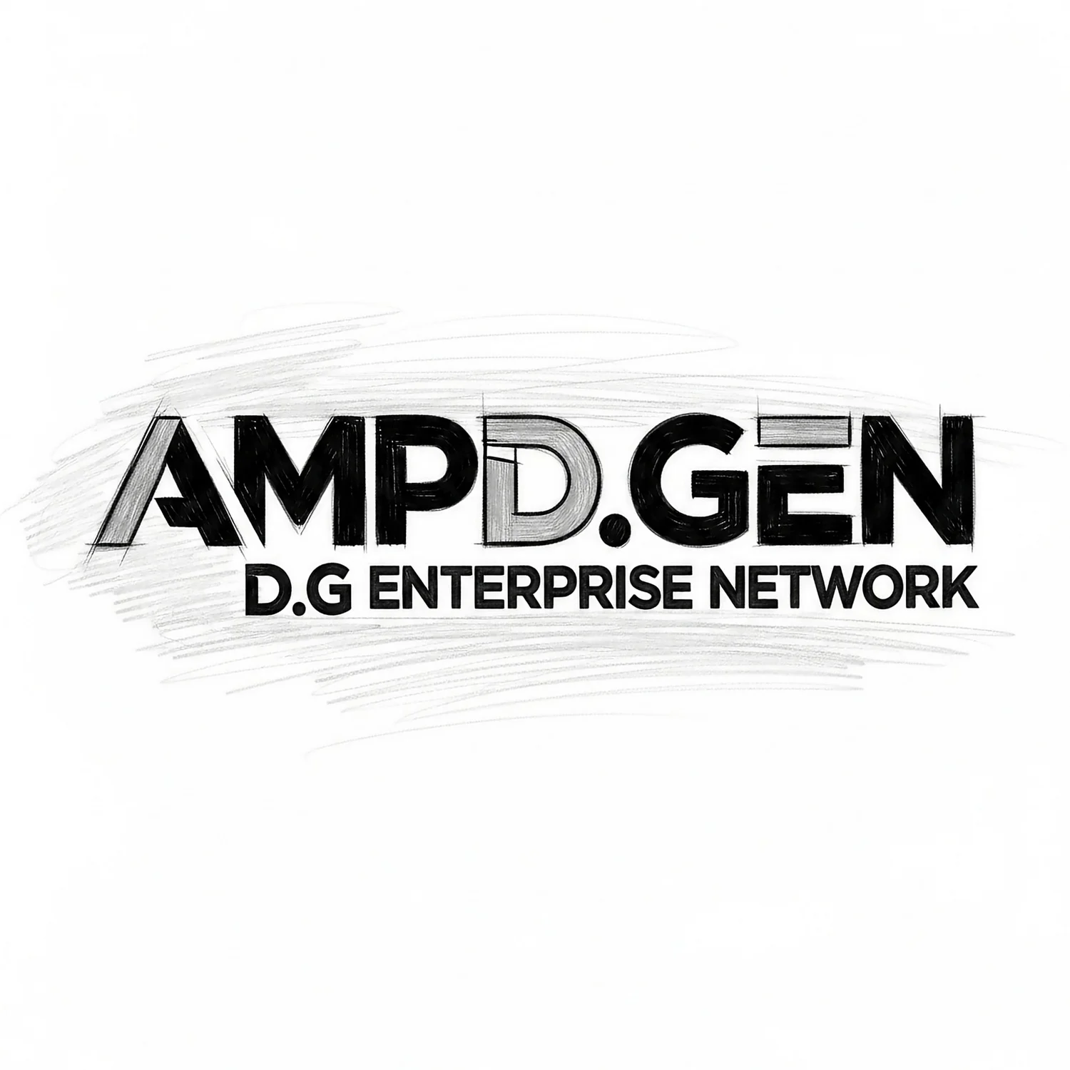 AMPD &amp; DIGICORP ENTERPRISING • Grow &amp; Build ~ Guidance in Modern Times (©2024-2026 AMPD Network &amp; Co.)
