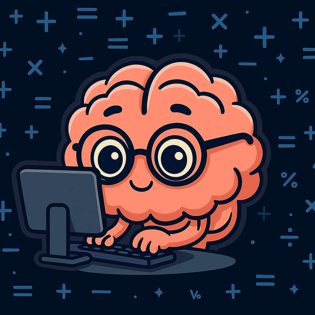 Why AI Can't Actually Do Your Math Homework (And What That Tells Us About Intelligence)