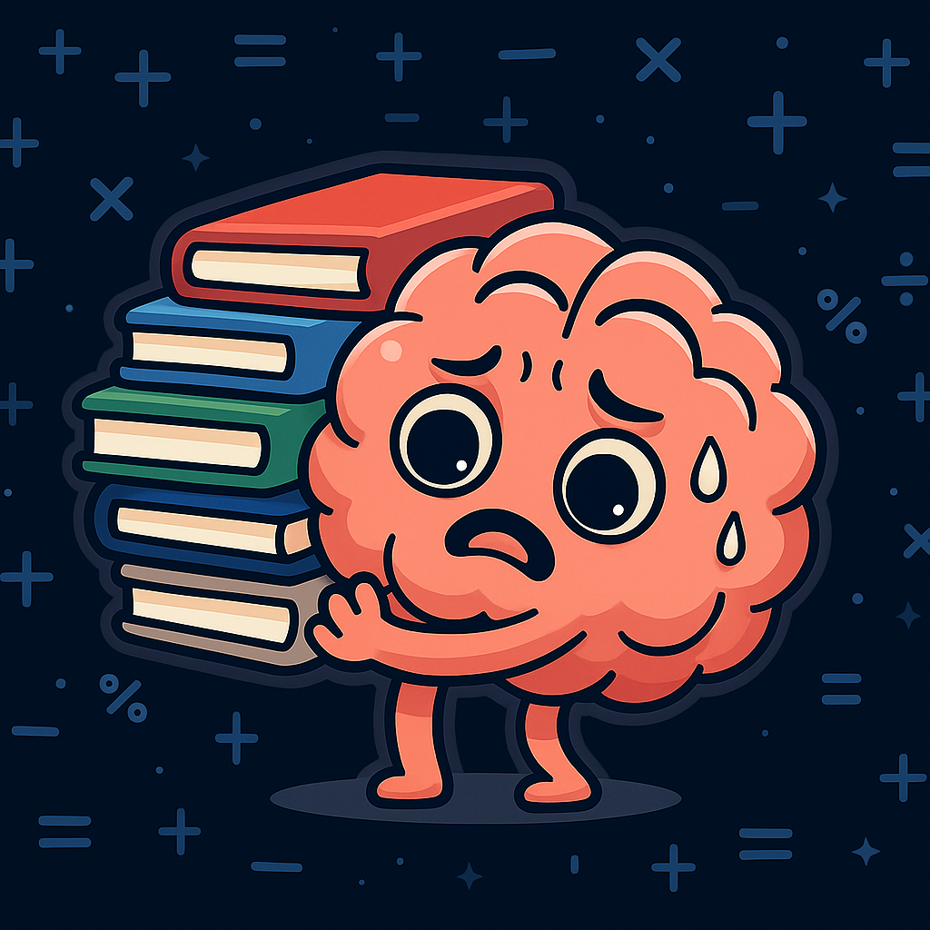 How I Actually Learn Complex Research Papers with AI (And Why You Should Too)