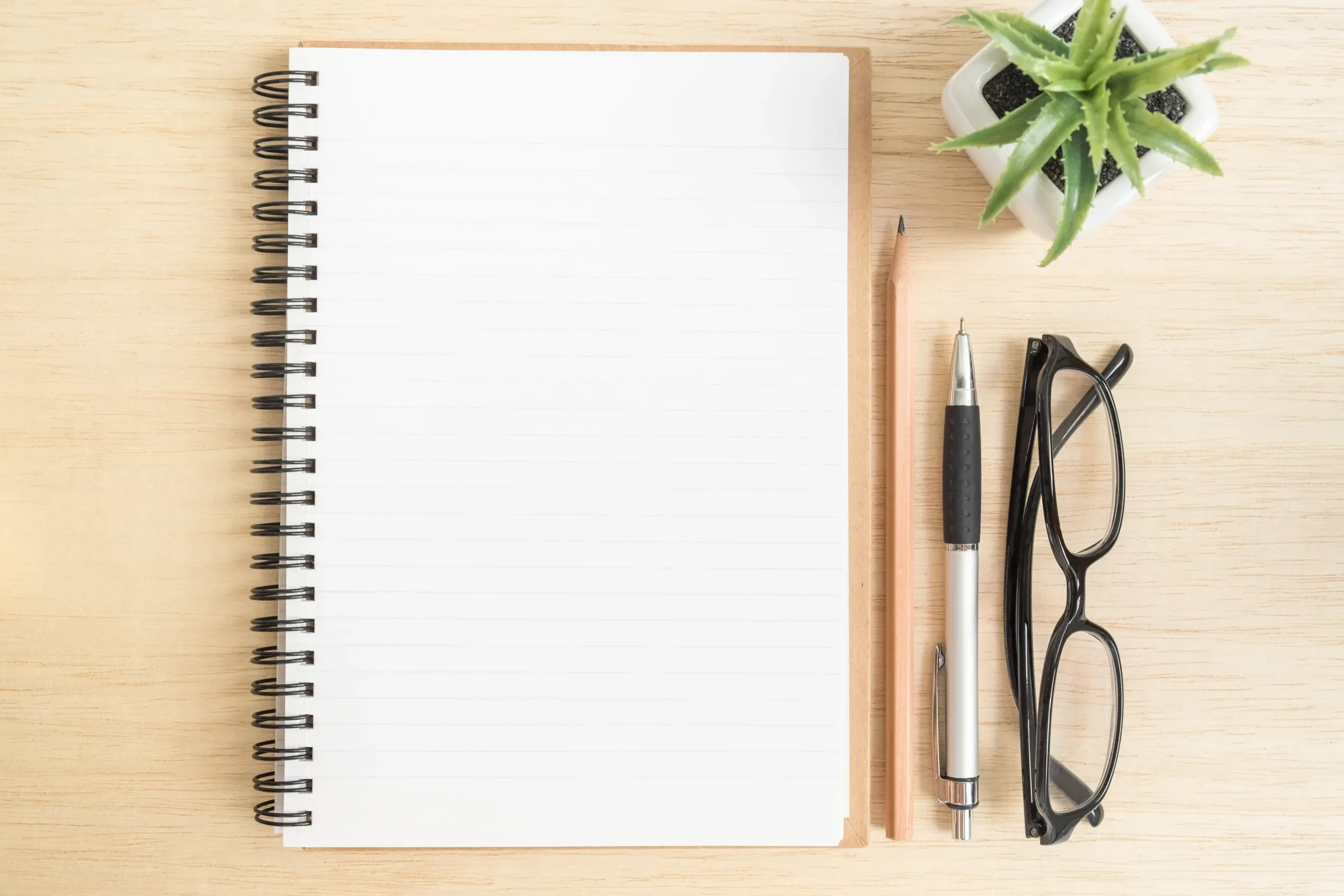 Goal Setting Workbook