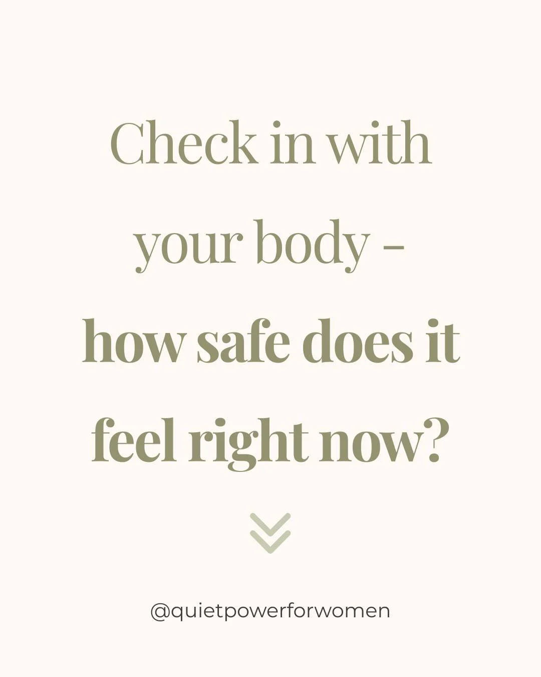 Wellness isn’t only about green juices and bubble baths, it’s nervous system safety.
Take a moment to unclench your jaw, drop your shoulders, and breathe deeply.
That’s real self-care.
#WellnessFriday #QuietPowerForWomen #MindBod