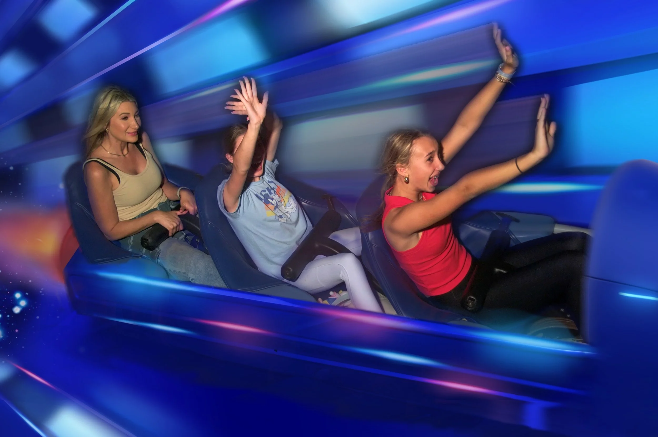 The Perfect Disney one Day Itinerary
