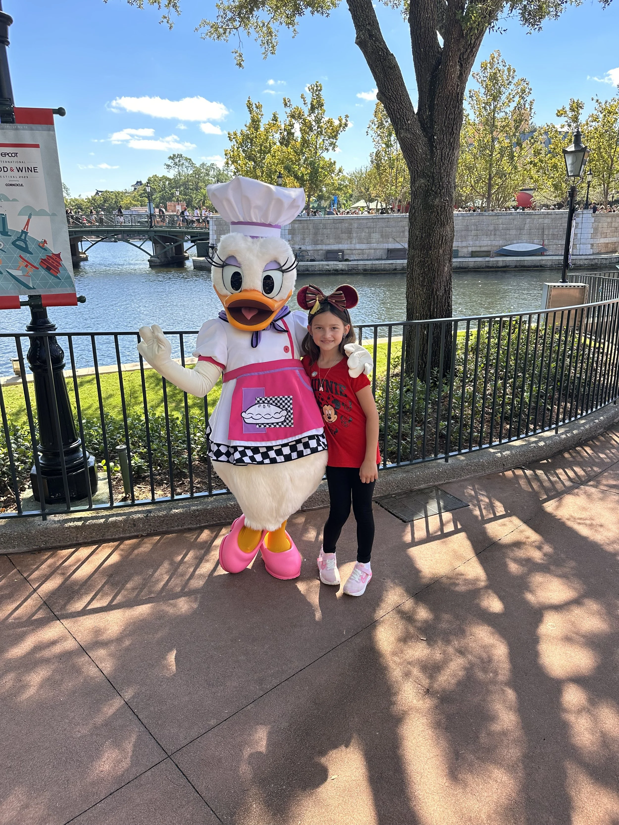 How We Did Disney World for $2,200 for a Family of 4