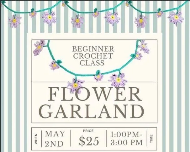 Flower Garland