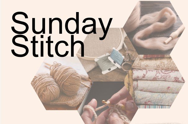 Sunday Stitch 