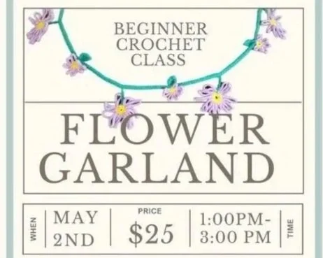 Flower Garland