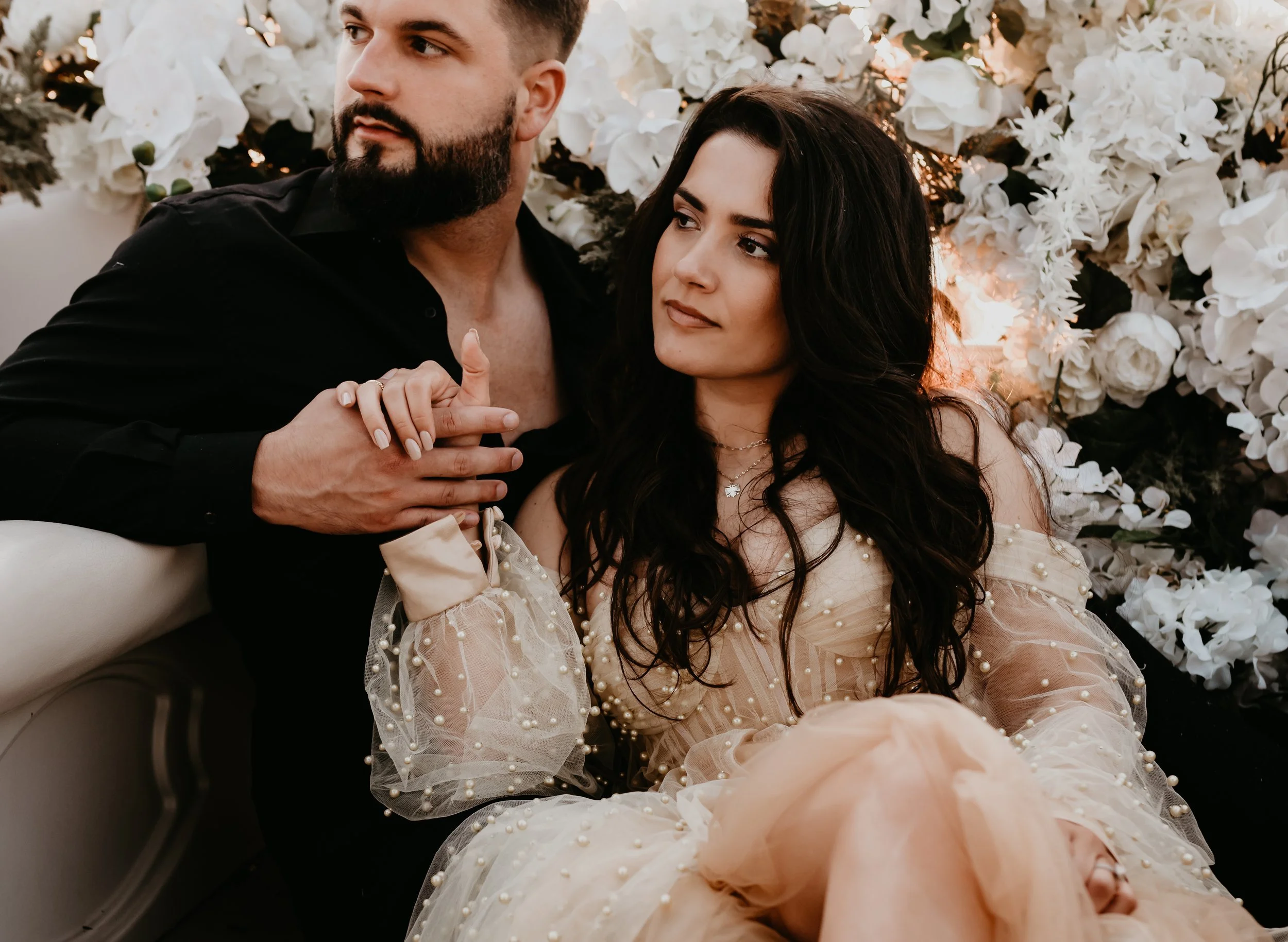 Let's Elope in Ohio: Your Ultimate Guide to Planning an Intimate Wedding