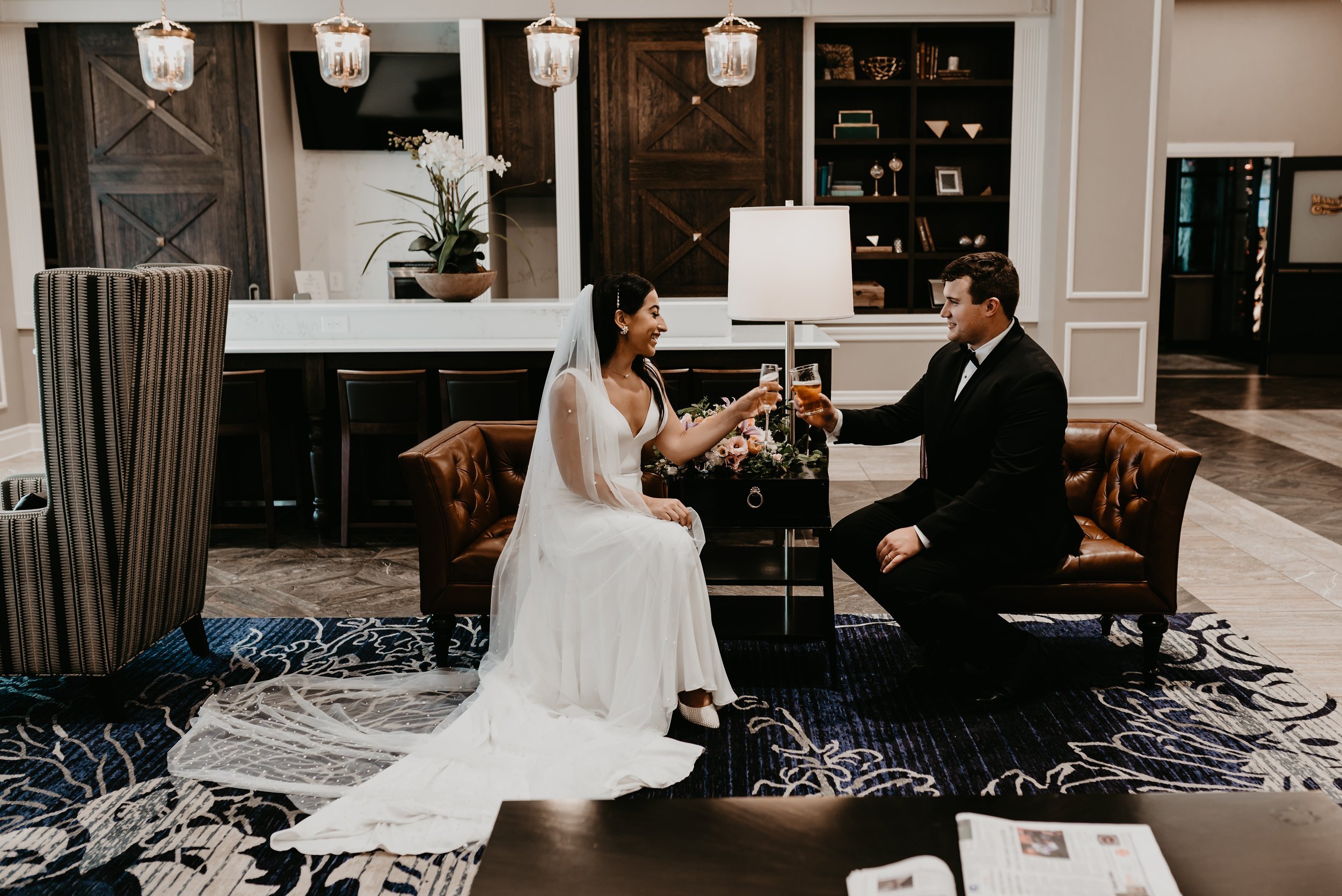 3 Tips for Choosing a Wedding Photographer