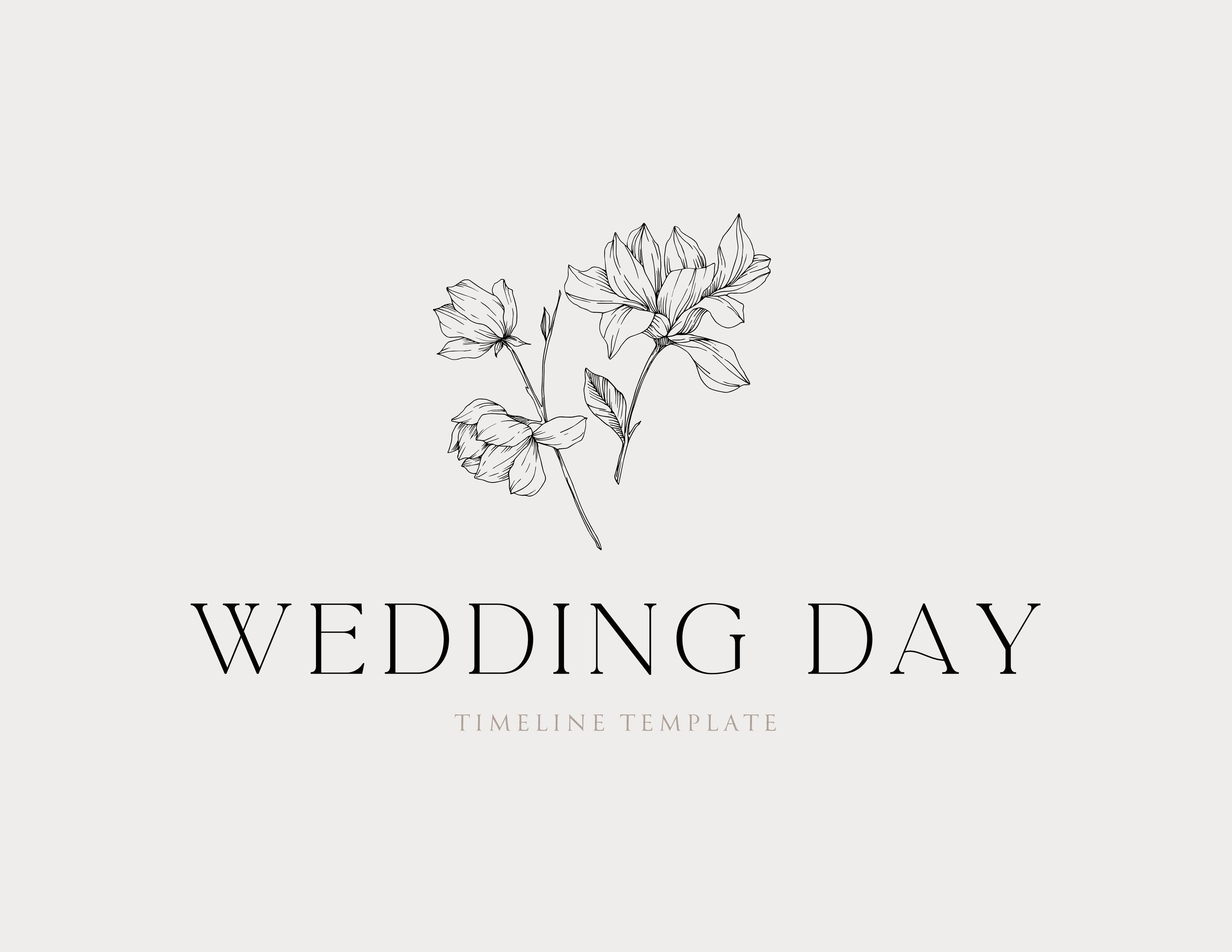 Wedding Timelines Made Easy: Tips from an Ohio-Based Traveling Wedding Photographer