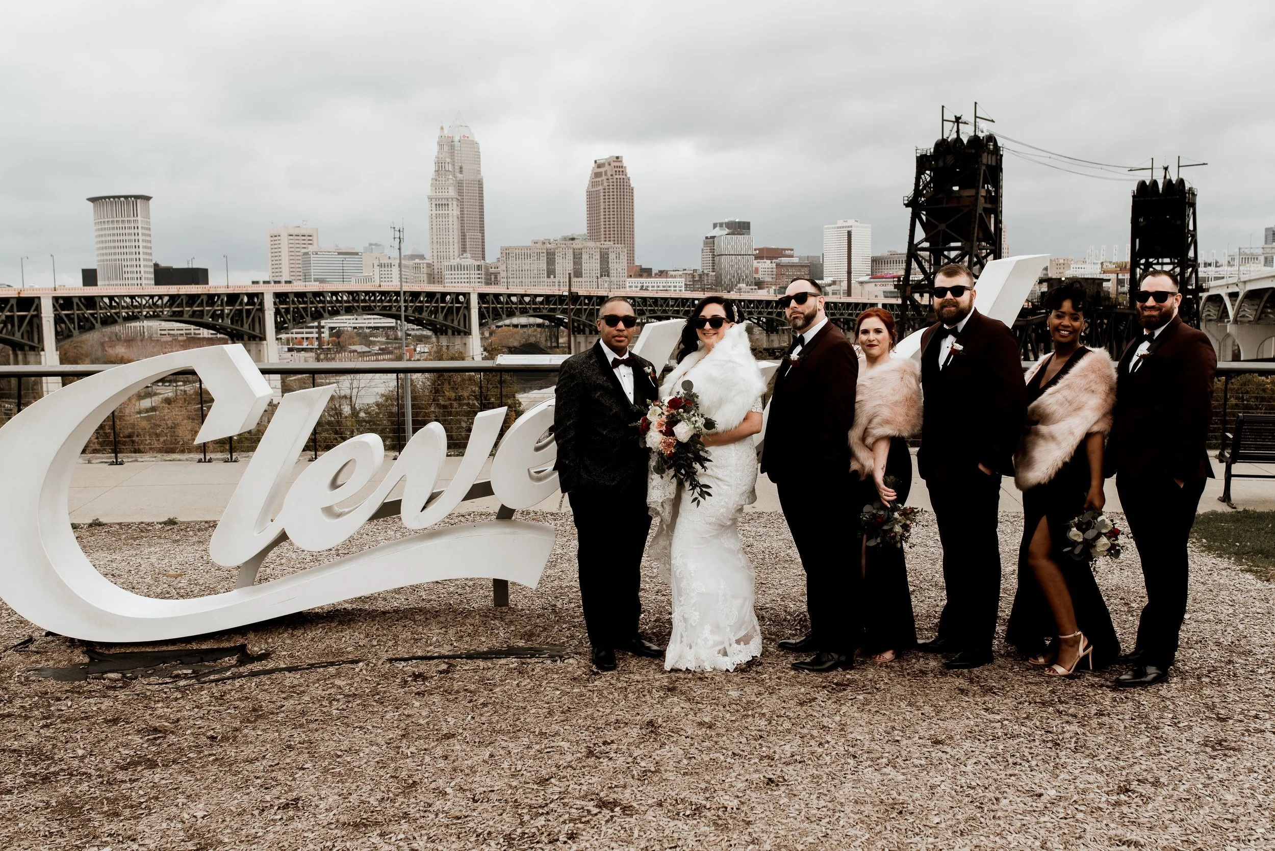 5 Fun Things to Do After Your Cleveland Wedding
