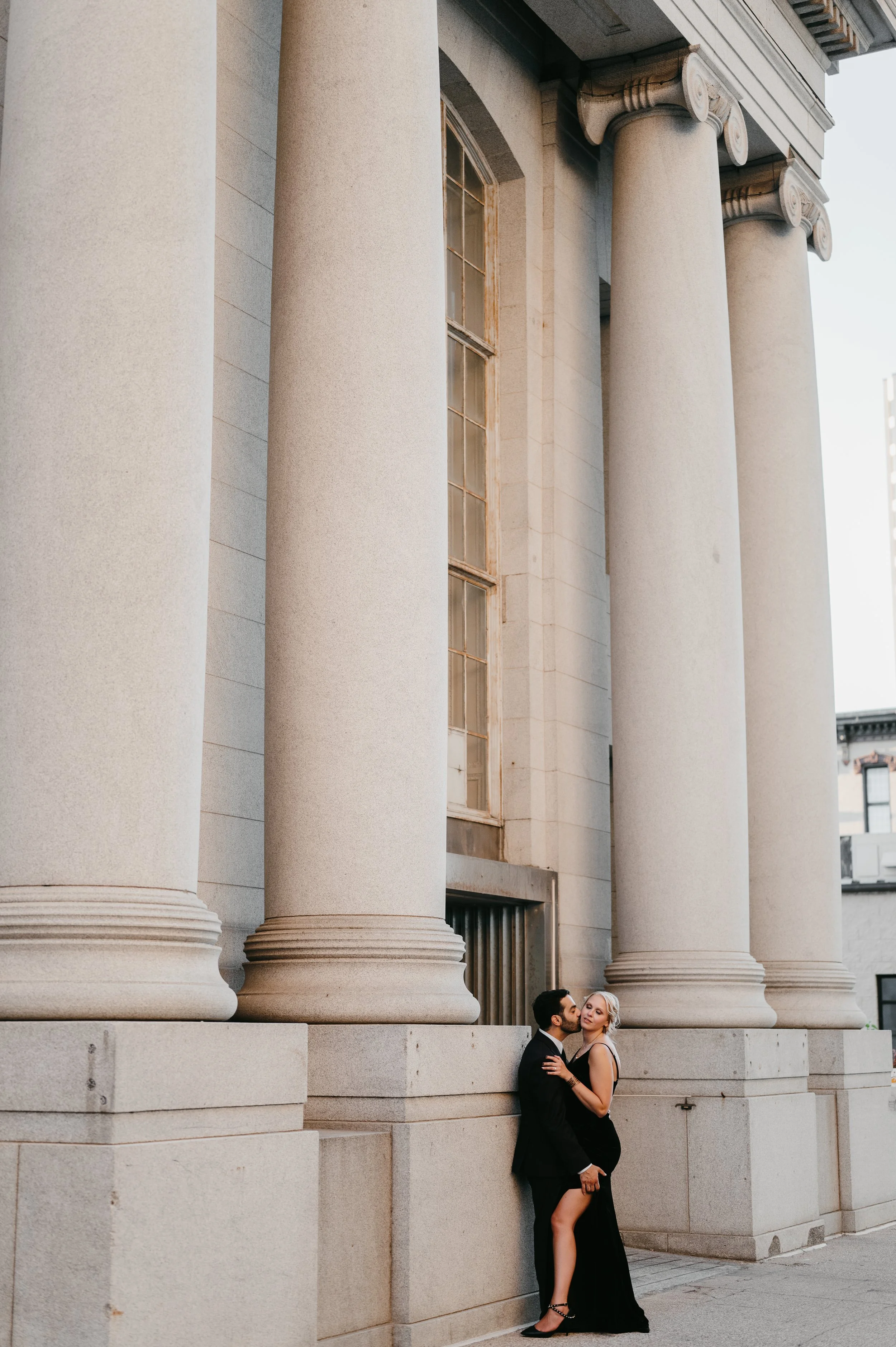 Toledo, Ohio Non-Traditional Wedding Idea