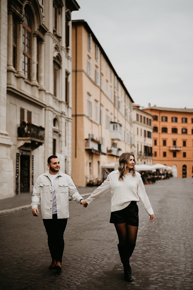 Engagement