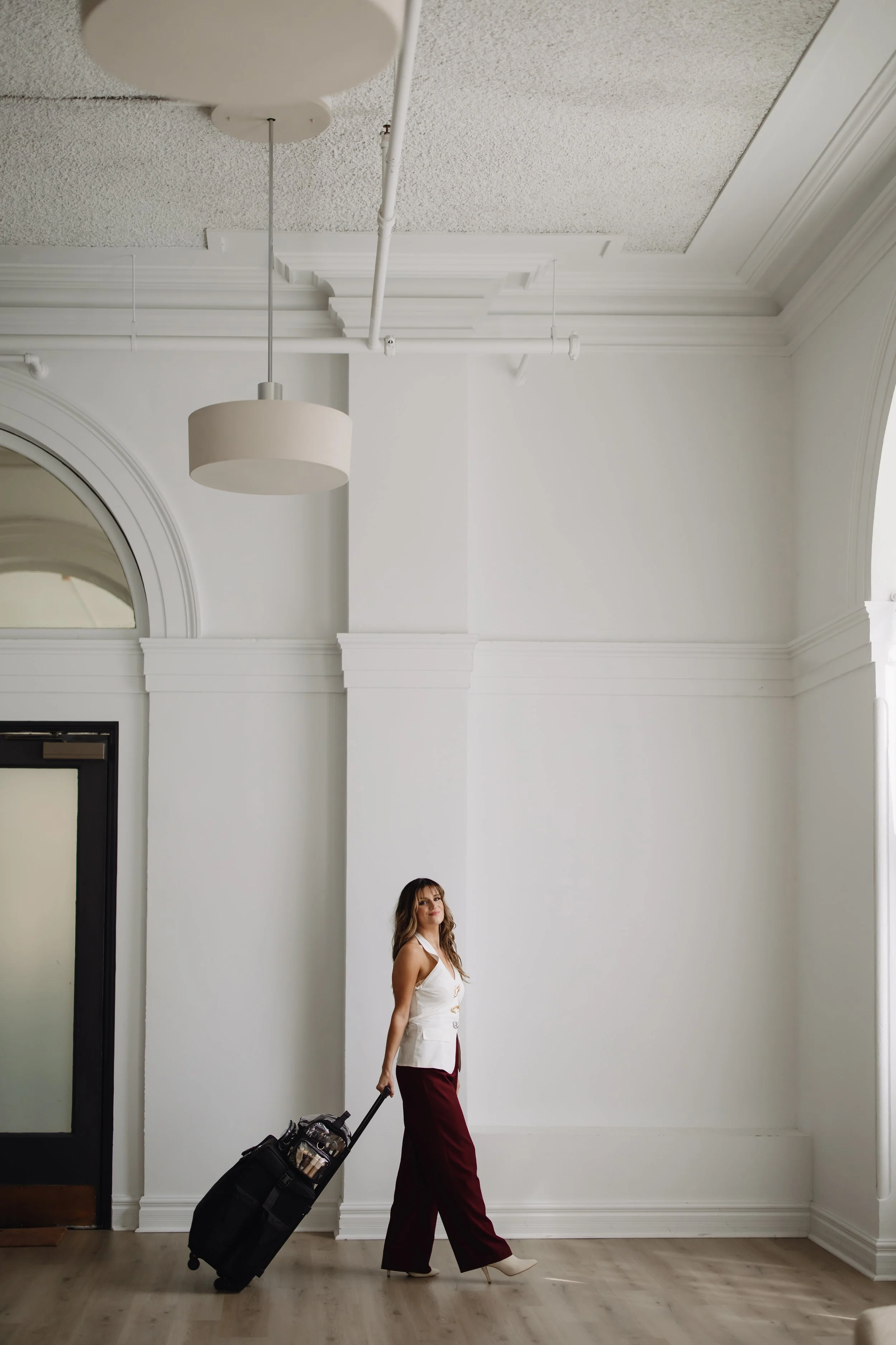 Beauty Entrepreneur Lifestyle Branding