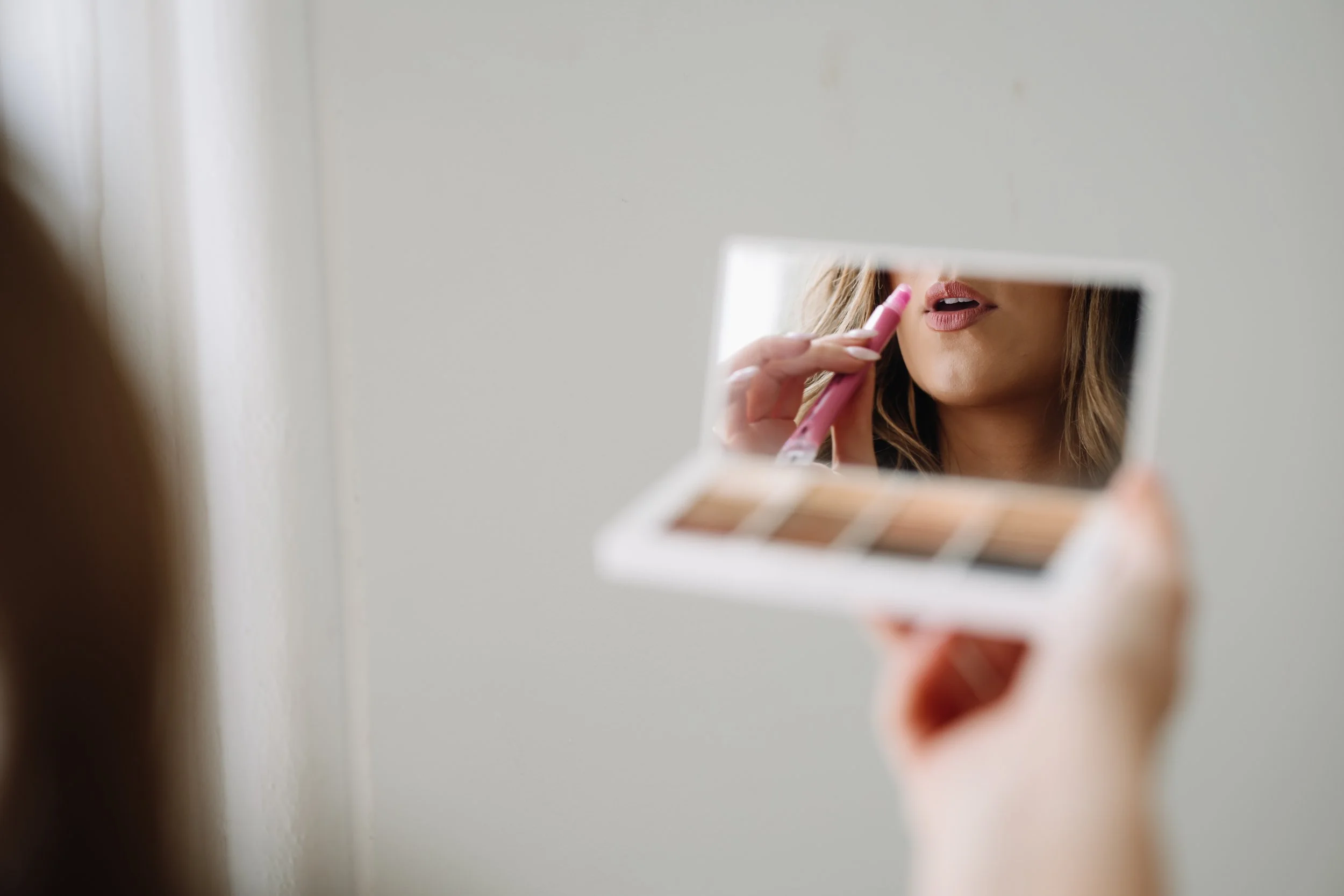 Makeup Artist Branding Creative Photos