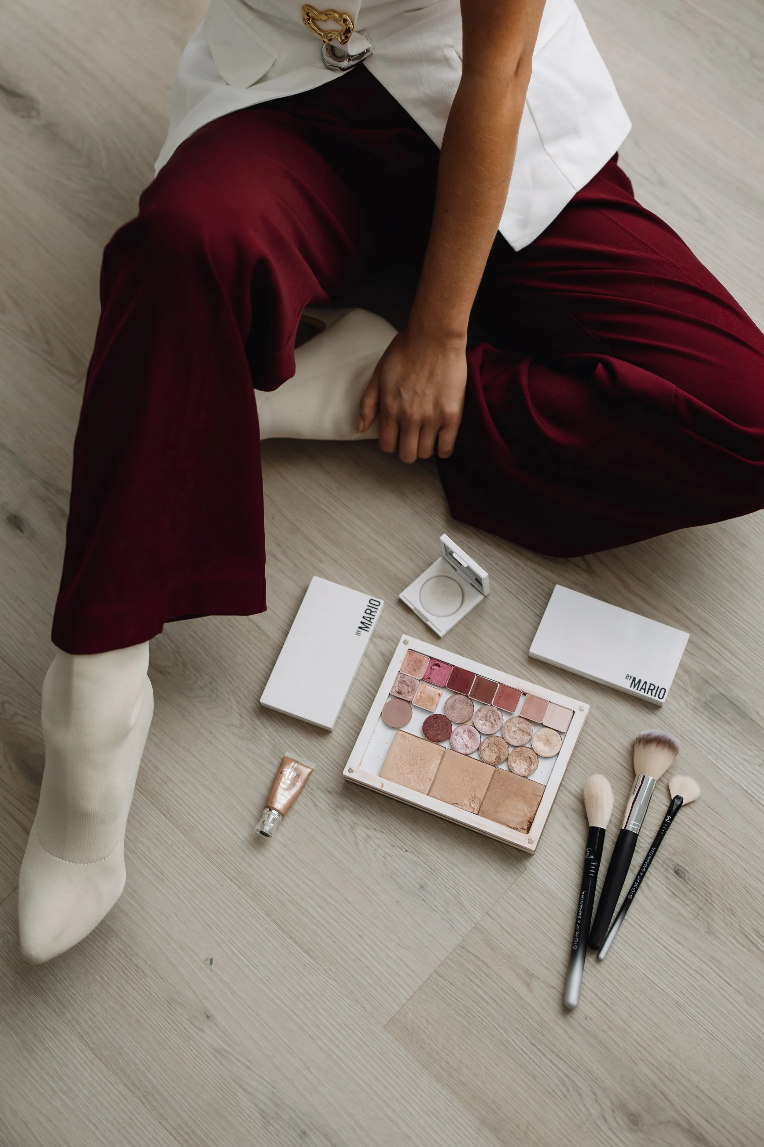 Content Photography for Small Business