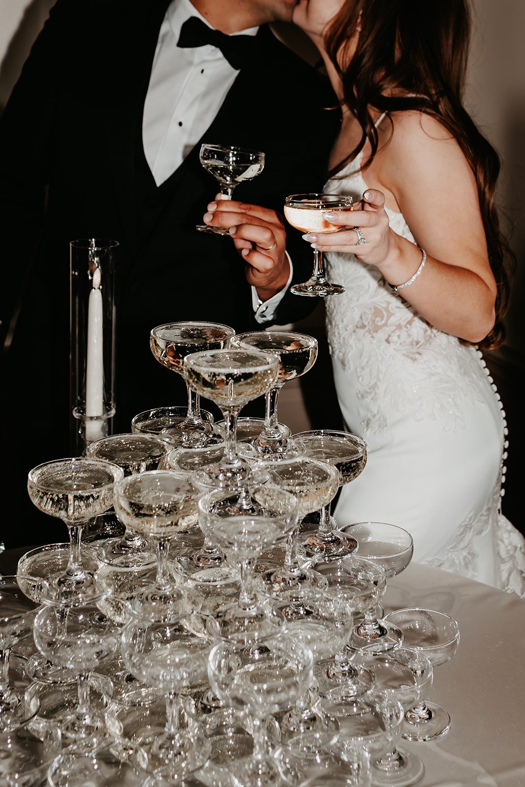 -Bride-Groom-Elegant-Champagne-Toast-by-Julia-Brown-Photography.jpg