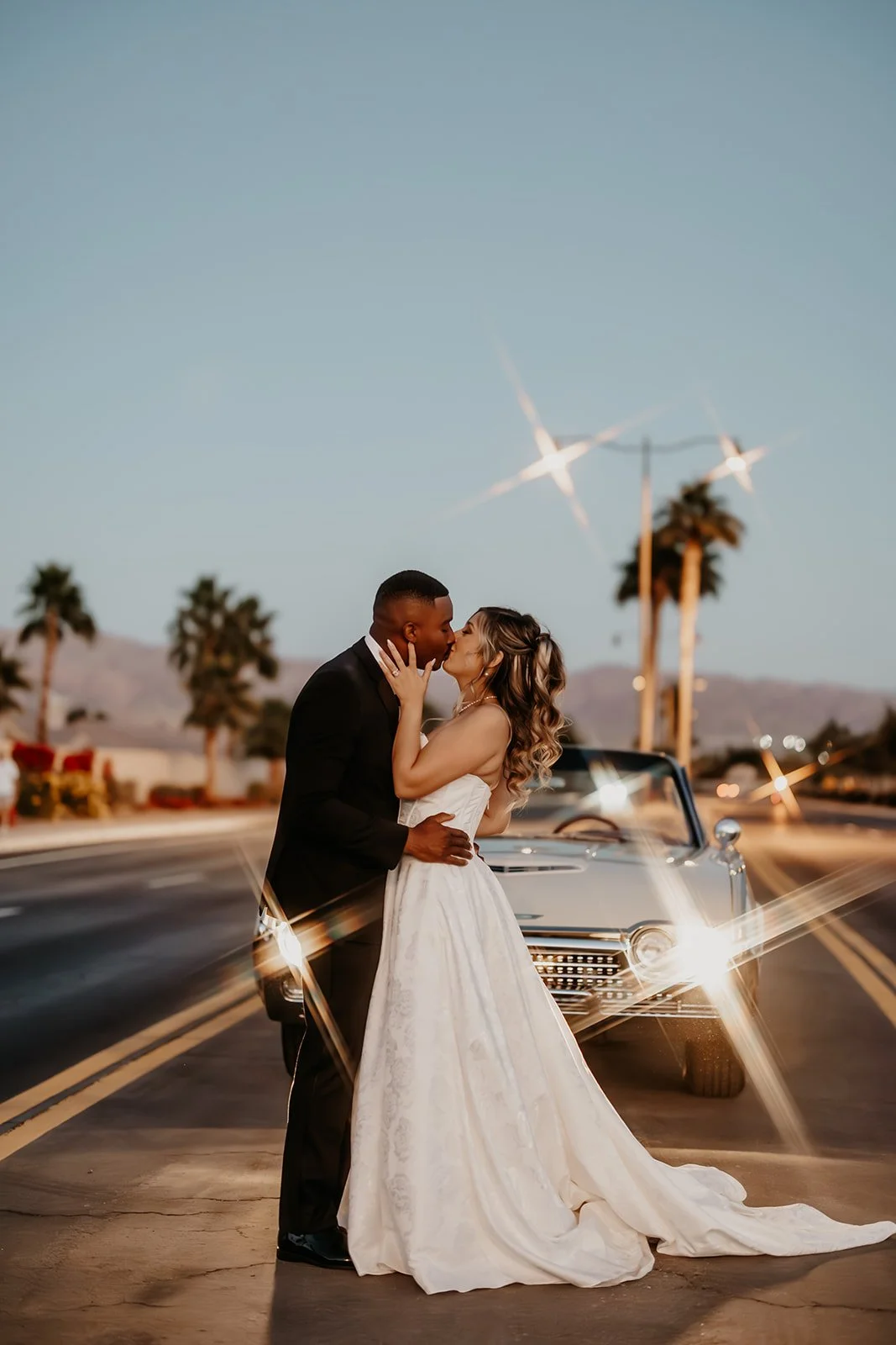 California-Destination-Wedding-Classic-Car-Bride-Groom-Julia-Brown-Photo.jpg