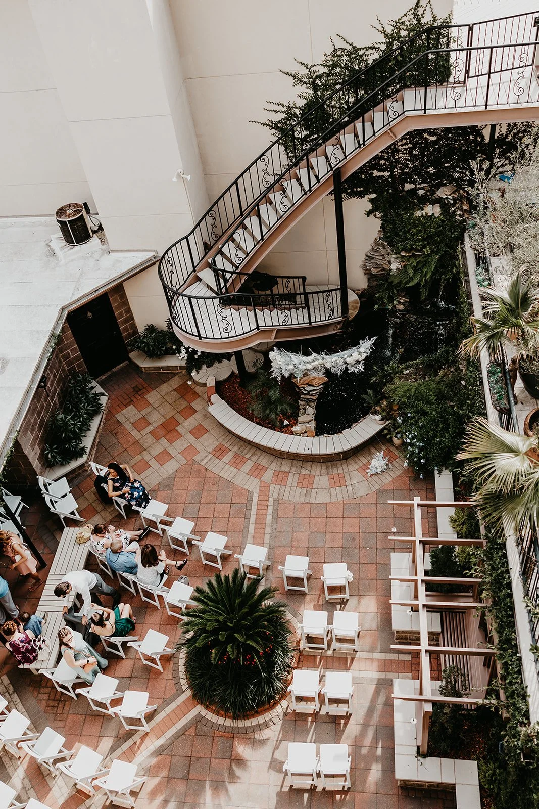 Galveston-Texas-Destination-Wedding-Bride-Groom-Patio-Ceremony-Photos-by-Julia-Brown-Photo.jpg