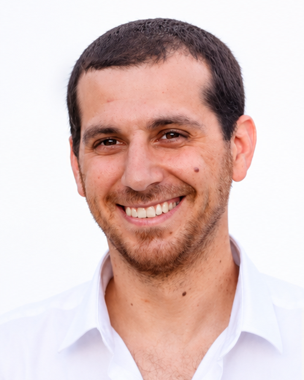 Daniel Raz, PhD