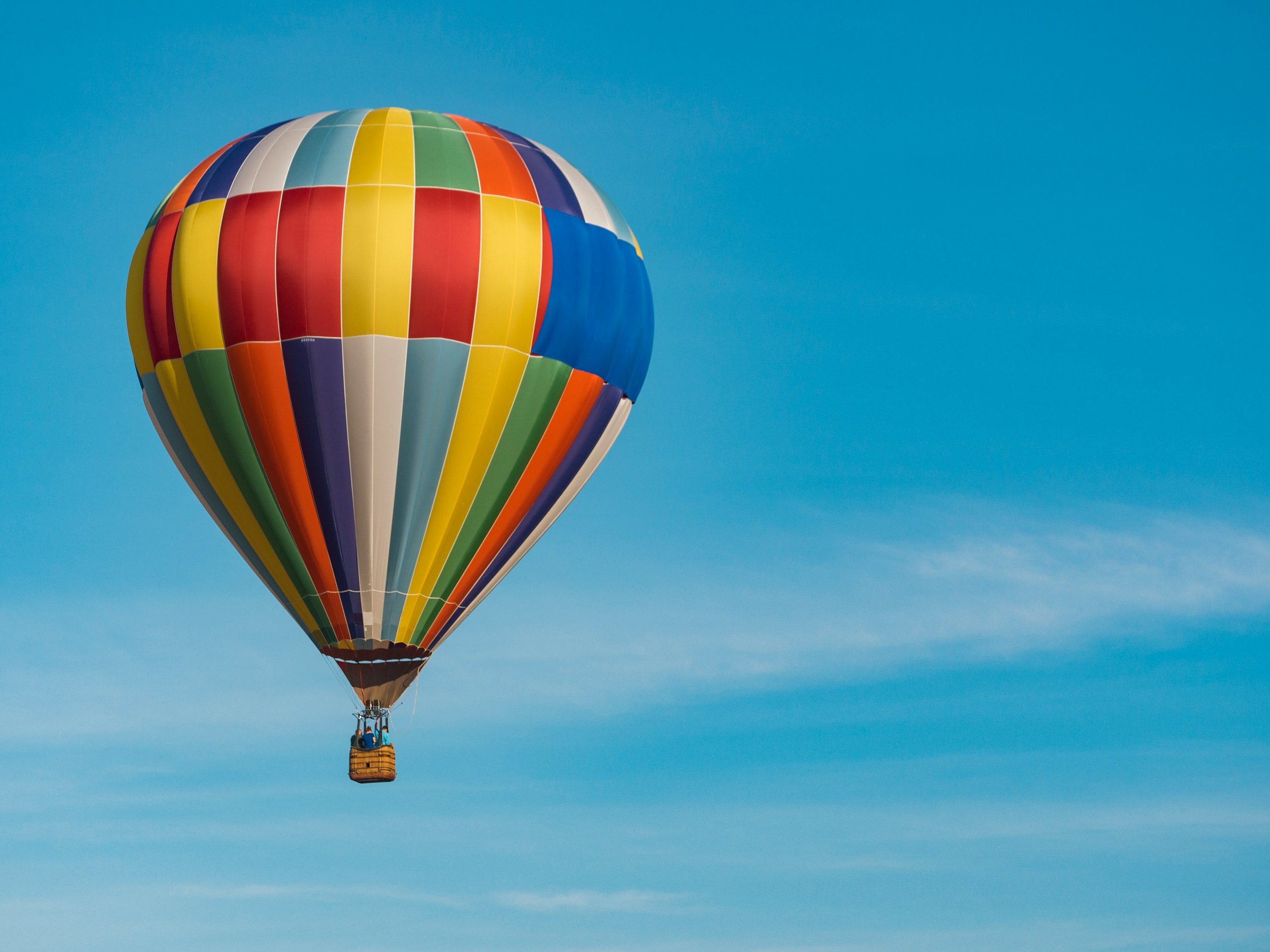 Cookeville Takes Flight