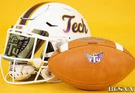 TNTech Football