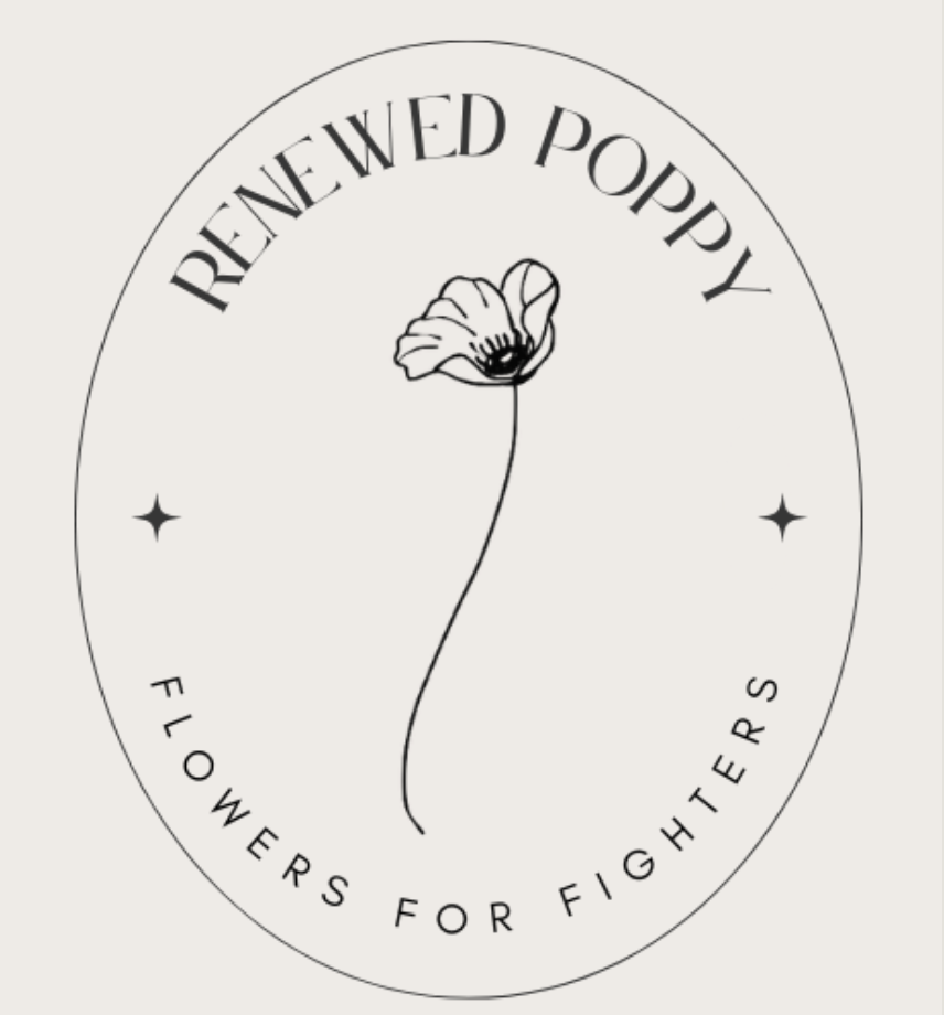 Renewed Poppy’s First Anniversary