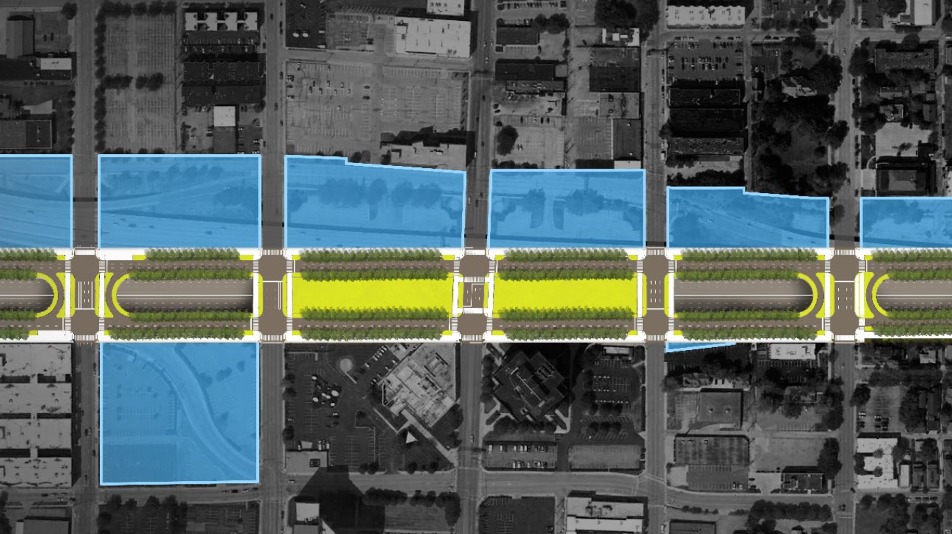 Rethink submits comments to the September 2025 ProPEL Indy Draft Alternatives Identification and Screening Report