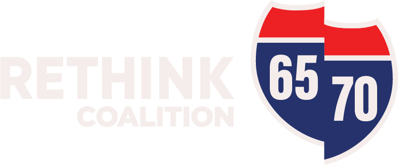 Rethink Coalition logo