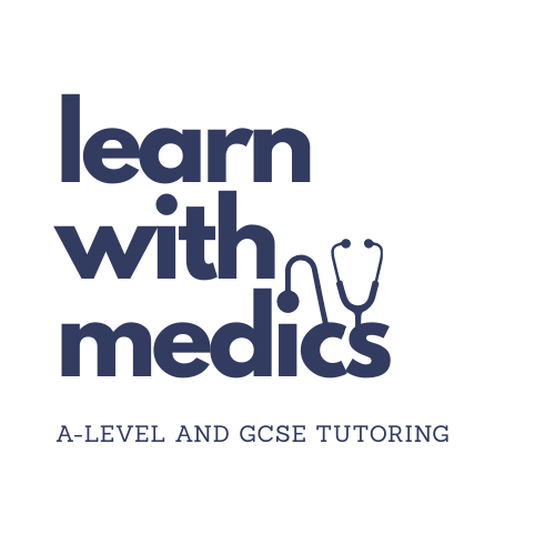 Professional KS3, GCSE and A-Level tutoring delivered by Medical Students
