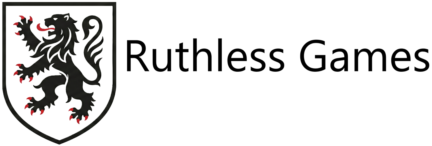 Ruthless Games