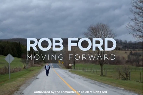 The emperor has no clothes