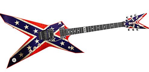 Rebels with a cause: dissecting the Confederate flag debate