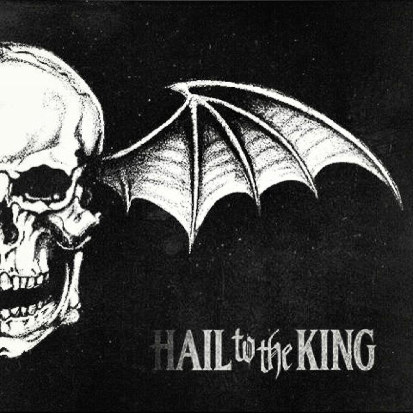 Avenged Sevenfold release ‘Hail to the King’