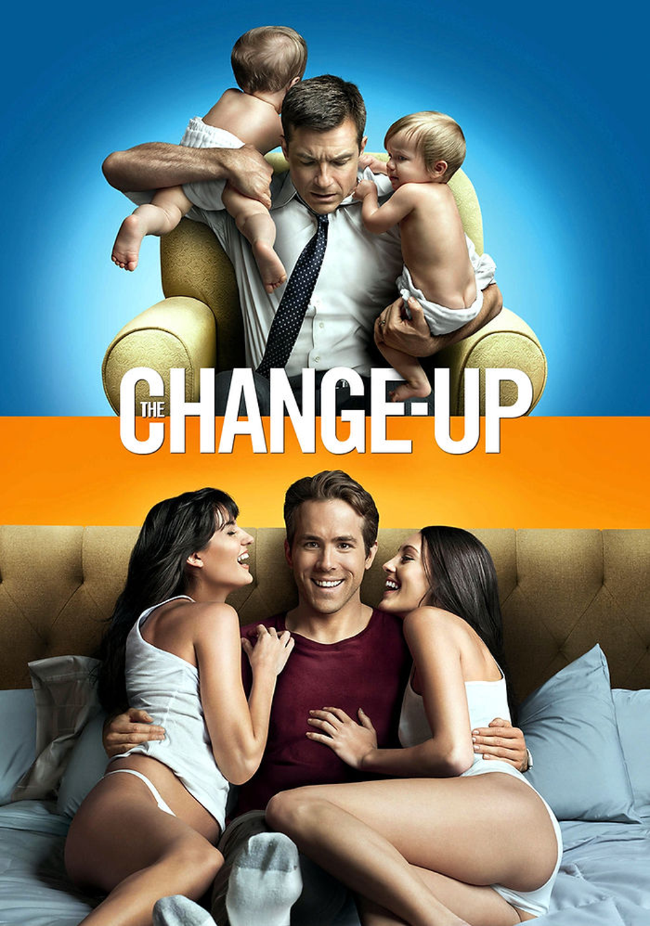 The paradox of manhood