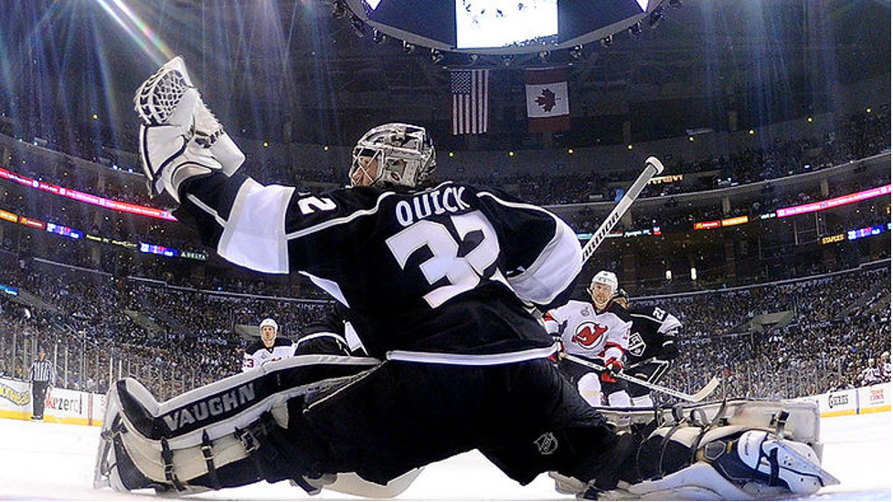 L.A.’s Time: Kings finally crowned