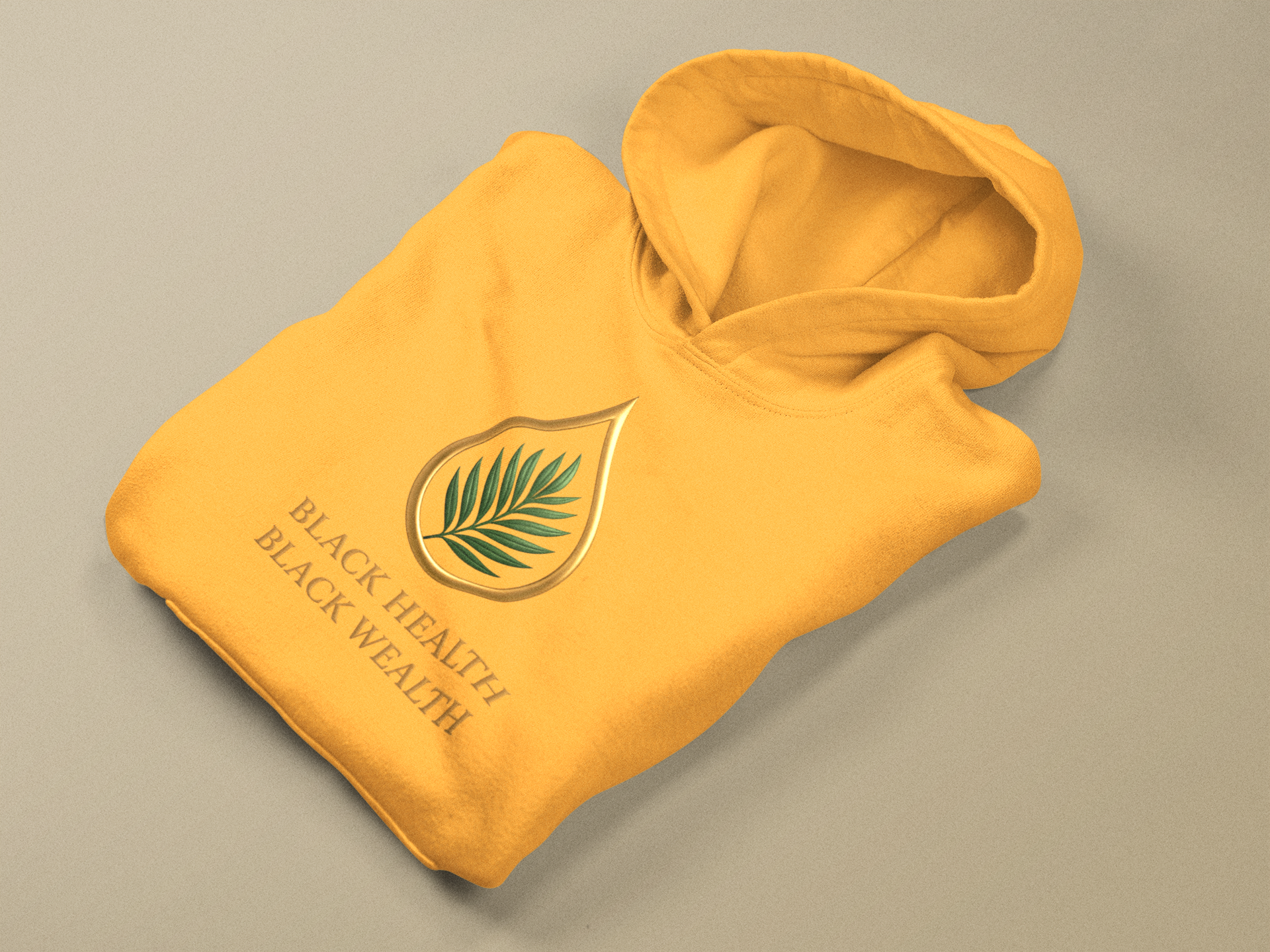 BHBW Signature Hoodie