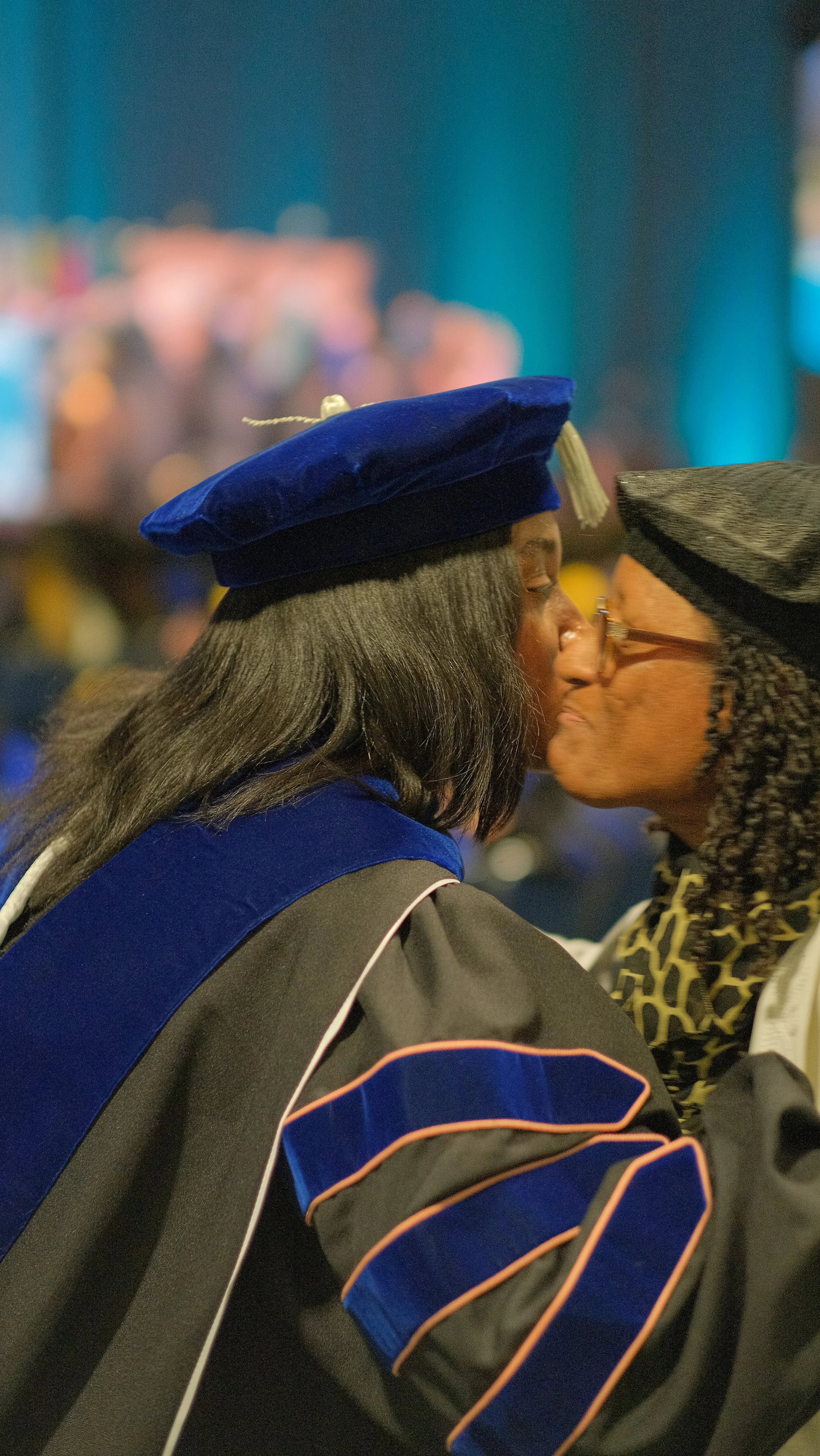 Breaking Barriers in STEM: The Mentorship We Wish We Had