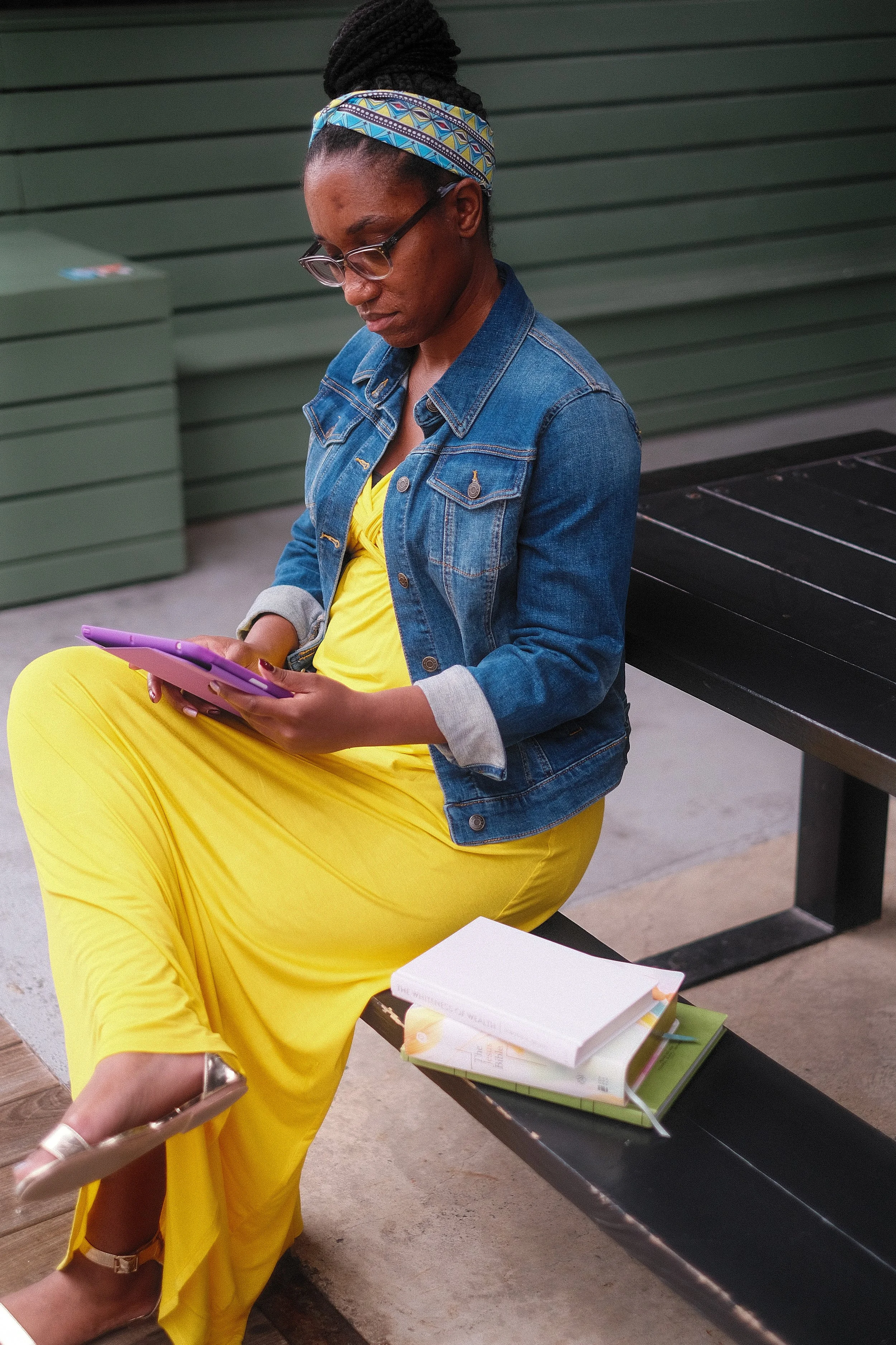 It’s One Thing to Know. It’s Another to Do: Helping Black Women Move from Vision to Implementation