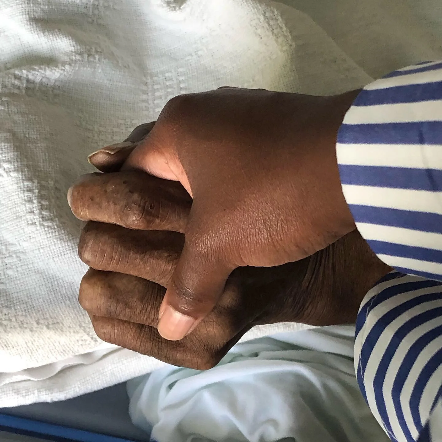 Because Representation Changes Everything: The Power of Mentorship That Mirrors You