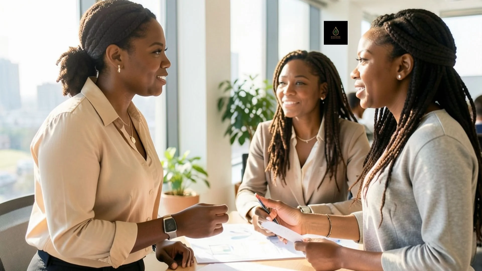 Funding With Intention: How Equity-Centered Grantmaking Transforms Community Impact