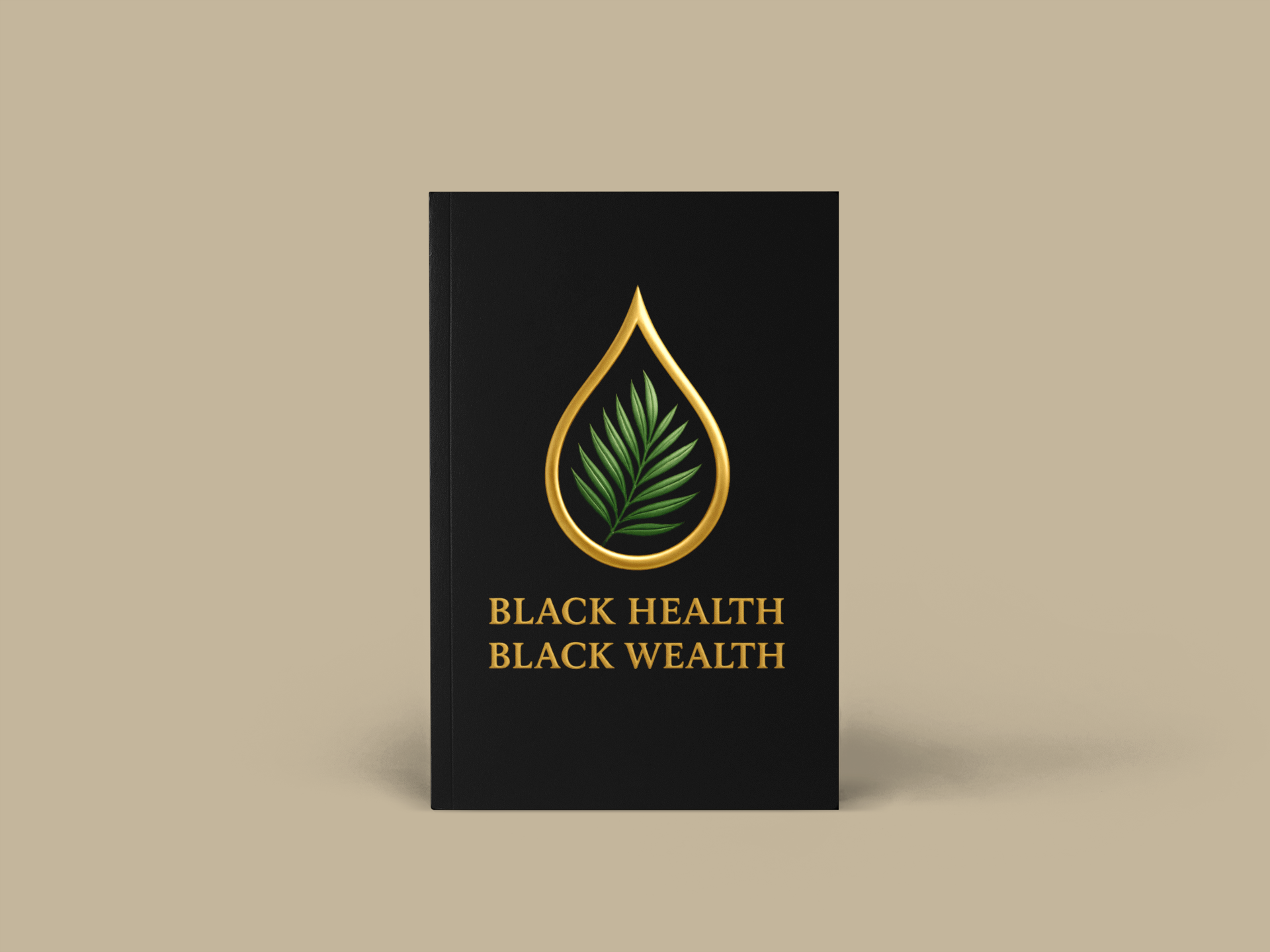 BHBW A5 Hardcover Journal